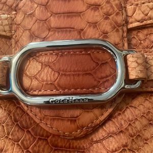 Cole Haan small shoulder bag